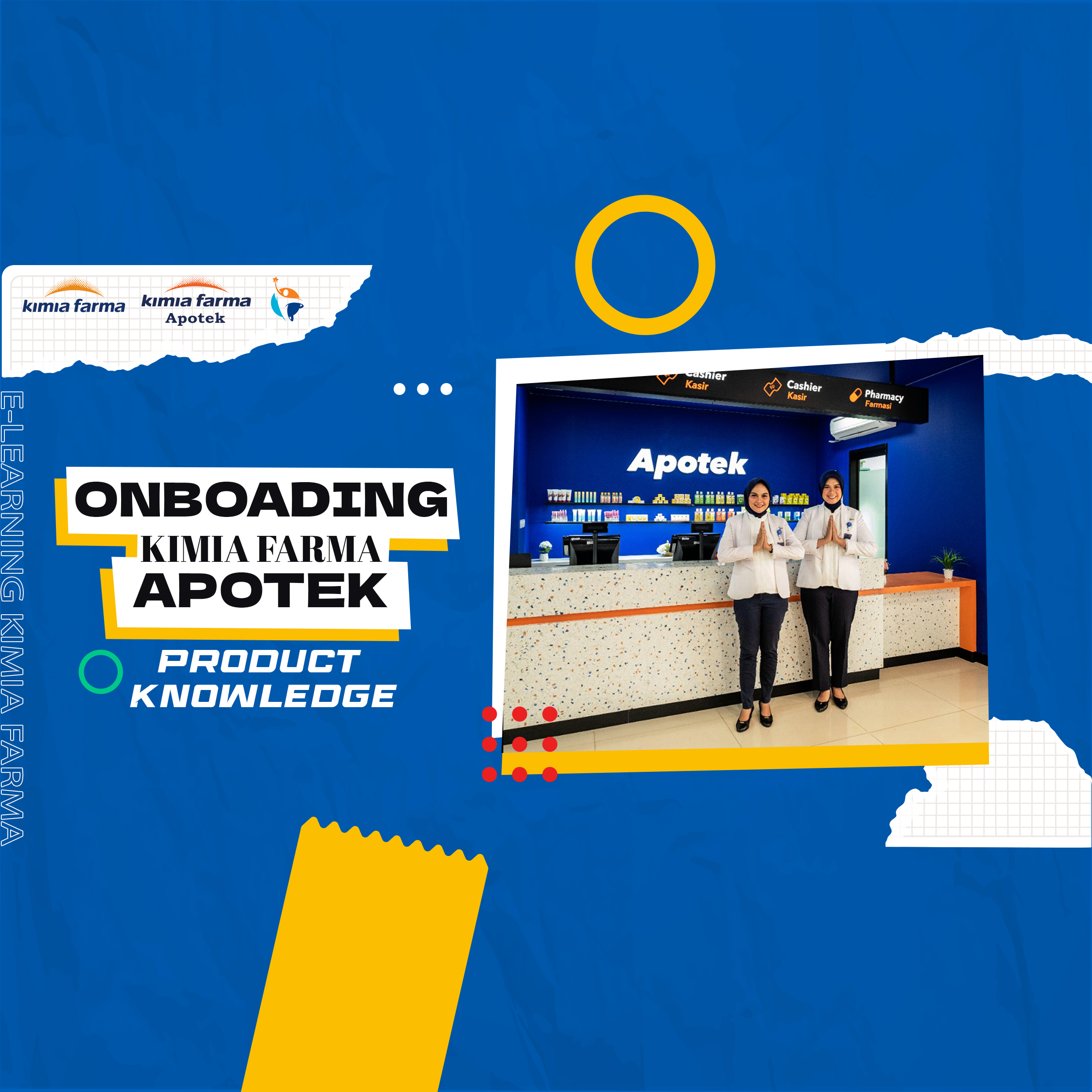 Kf elearning all courses